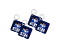 Grad Keychain