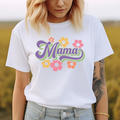 Retro Mama Tee