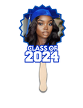 Grad Fans