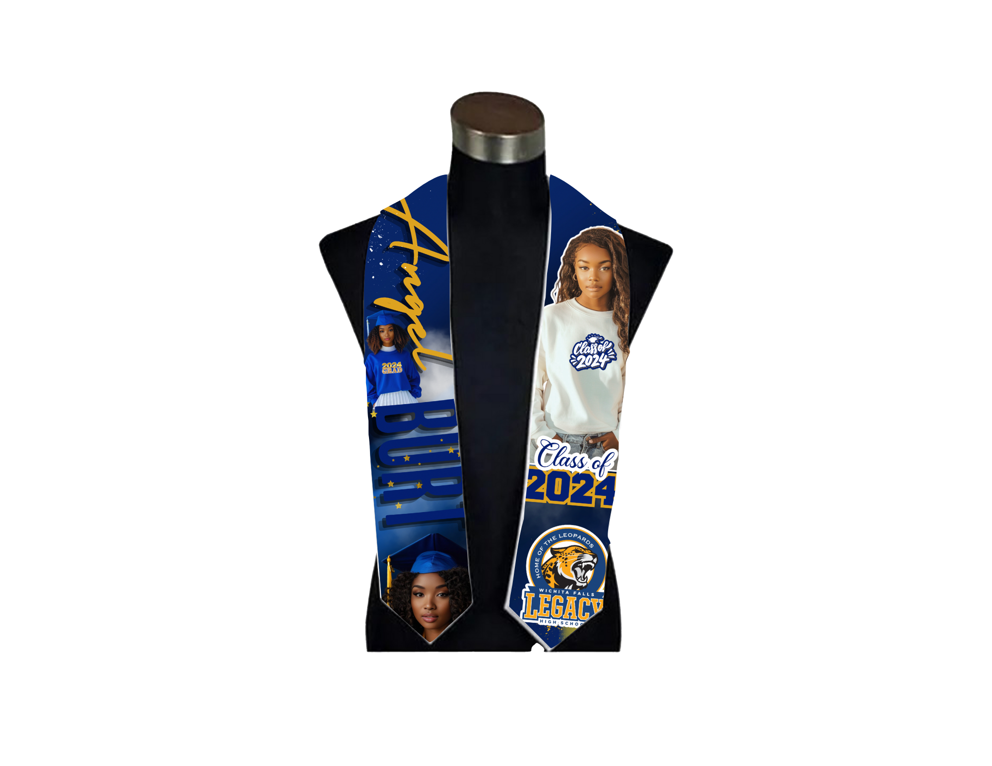 Graduation Stole
