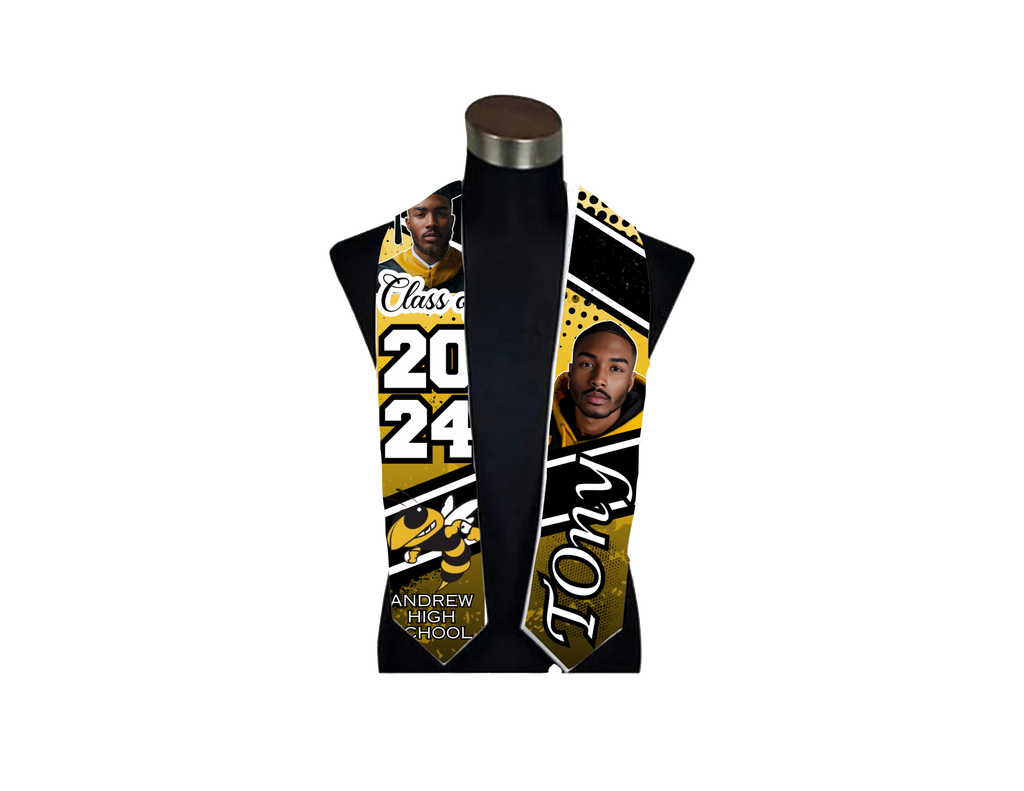 Graduation Stole