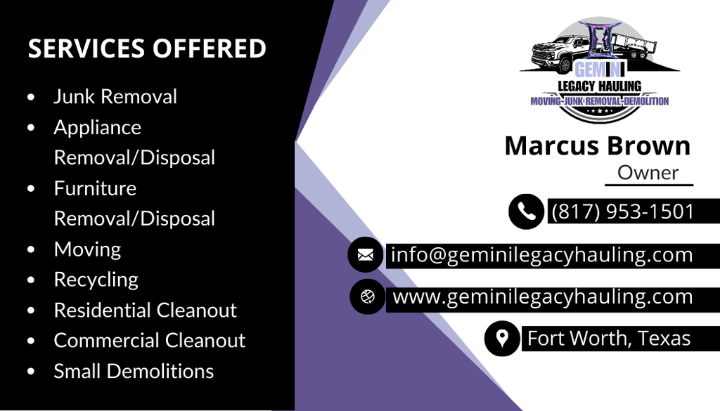 Business Cards