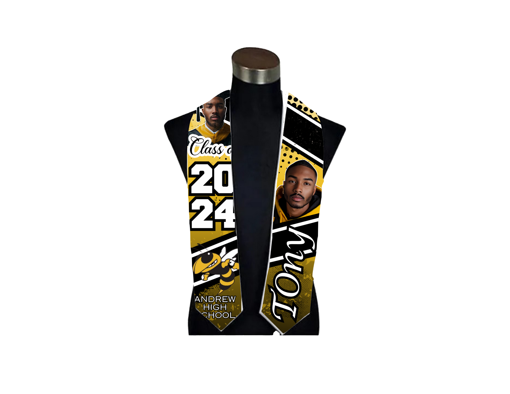 Graduation Stole