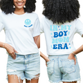 In My Boy Mom Era Tee