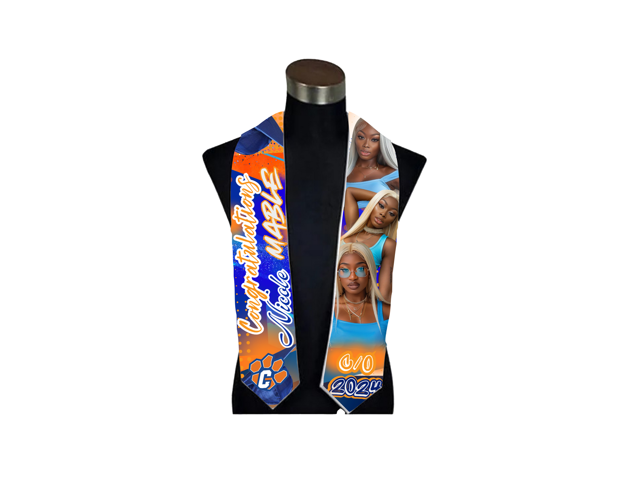 Graduation Stole