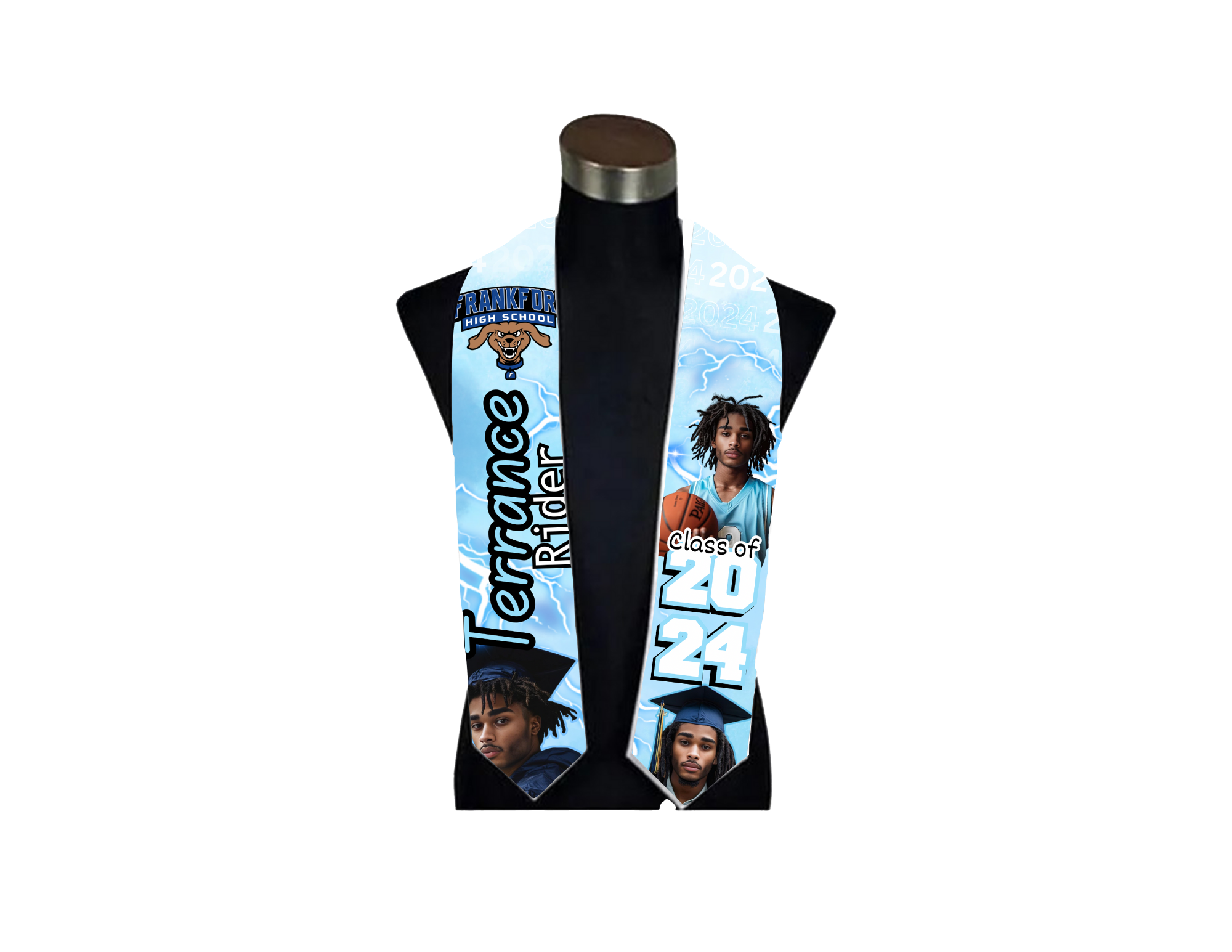 Graduation Stole