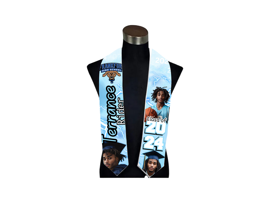 Graduation Stole