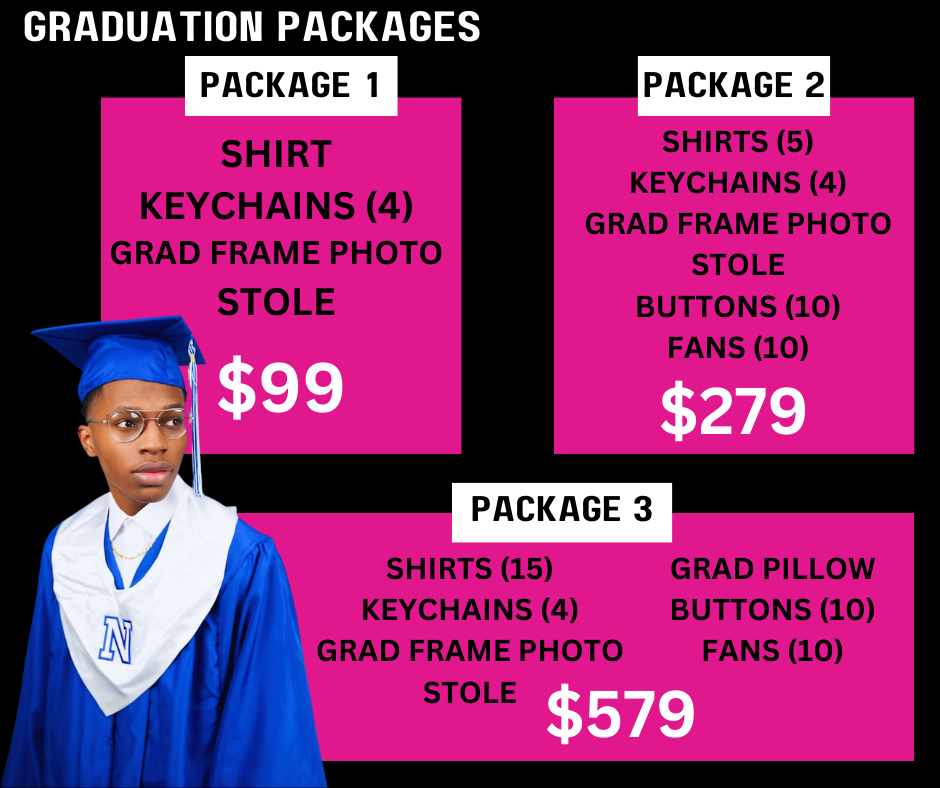 Graduation Packages