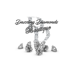 Sparkle & Shine with CrazyMold's 4 Pcs Diamond Tray & Coaster