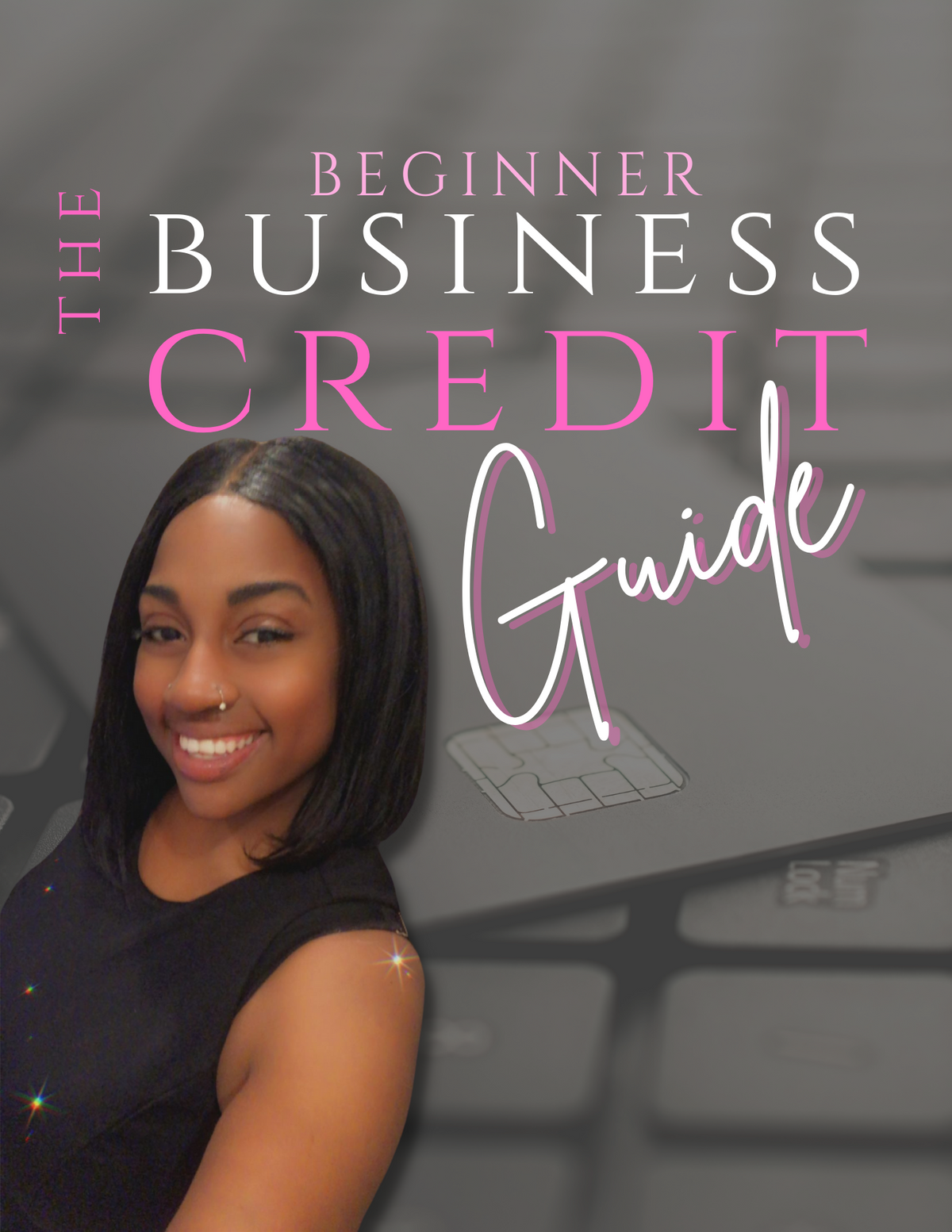 The Beginner Business Credit Guide Ebook