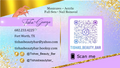 Business Cards