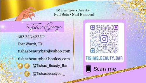 Business Cards