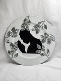 Men's Charger Plate