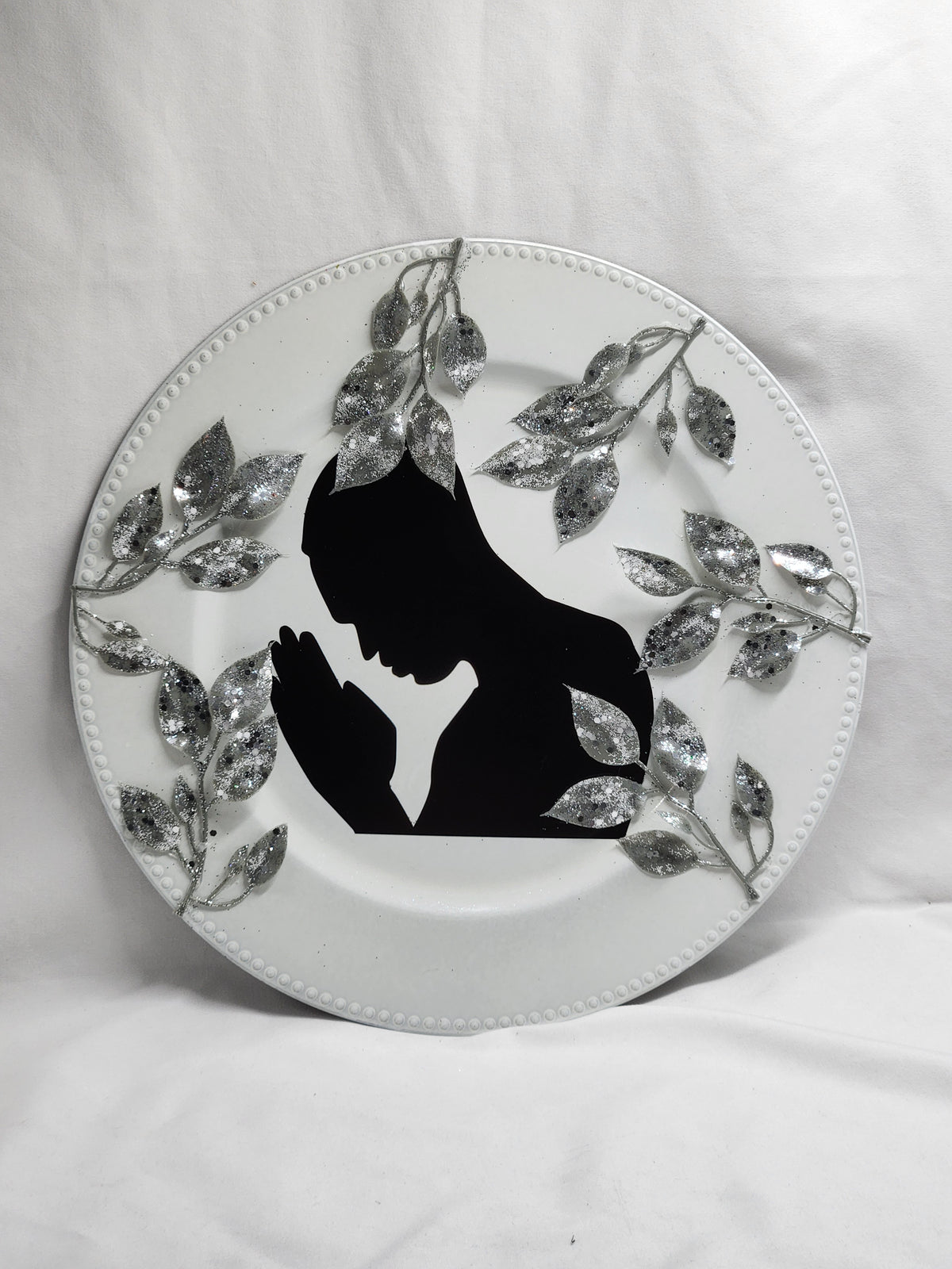 Men&#39;s Charger Plate